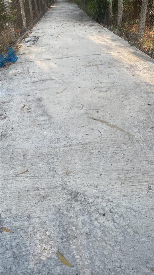 Bán 424.9 m2 đất full thổ cư cách biển bãi choi và khu du lịch hòn yến, phú yên tầm 300 mét