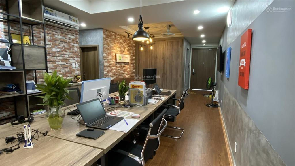 Cho thuê văn phòng tại toà centana officetel  36 mai chí thọ, 12 triệu vnd, 75 m2, giá ưu đãi