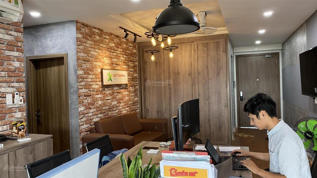 Cho thuê văn phòng tại toà centana officetel  36 mai chí thọ, 12 triệu vnd, 75 m2, giá ưu đãi