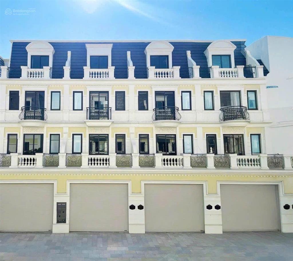 Cho thuê liền kề 80m làm văn phòng hoặc kho nhỏ tại an lạc green symphony, giá tốt chỉ 9 triệu