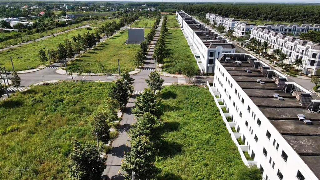 Sang cọc lỗ 40tr, nhượng lại 580tr lô 75m2 phúc an bình dương, không tiếp môi giới nhé