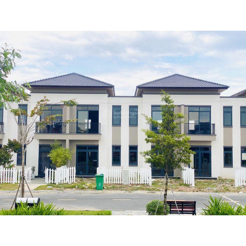 Bán nhà gấp 1 trệt 1 lầu 100m2 giá 1.7 tỷ tại bàu bàngphúc an ashita đã có sổ, mtg