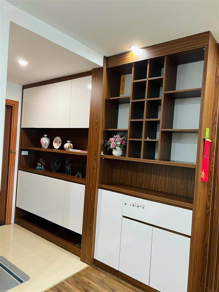 Chính chủ bán căn hộ 2pn goldmark city 78m2 full nội thất có slot ô tô, view tttm