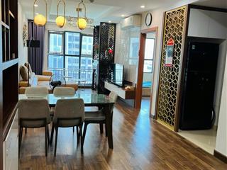 Chính chủ bán căn hộ 2pn goldmark city 78m2 full nội thất có slot ô tô, view tttm