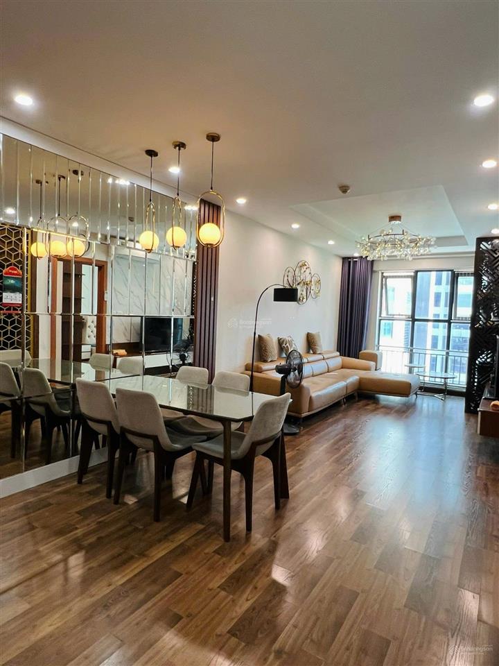 Chính chủ bán căn hộ 2pn goldmark city 78m2 full nội thất có slot ô tô, view tttm