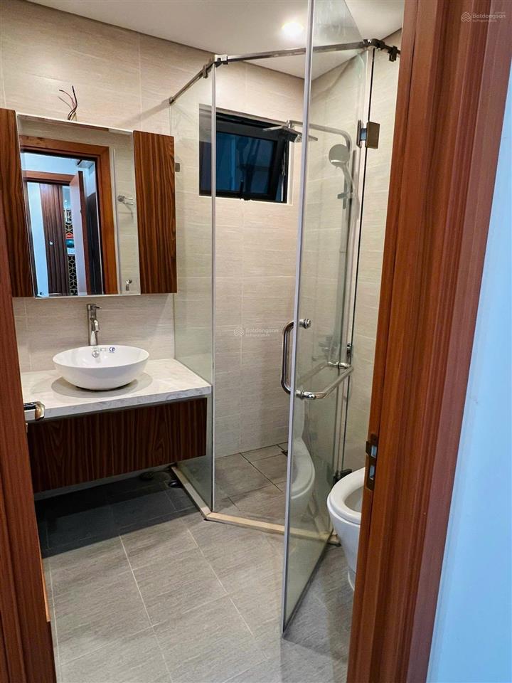Chính chủ bán căn hộ 2pn goldmark city 78m2 full nội thất có slot ô tô, view tttm