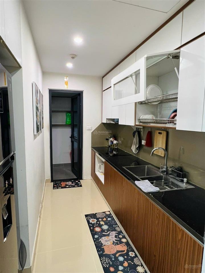 Chính chủ bán căn hộ 2pn goldmark city 78m2 full nội thất có slot ô tô, view tttm