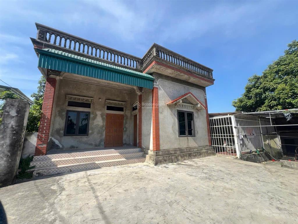 Đất đẹp, giá ngon, hiếm có tại lương sơn