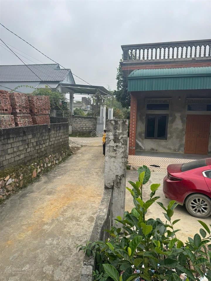 Đất đẹp, giá ngon, hiếm có tại lương sơn