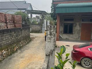 Đất đẹp, giá ngon, hiếm có tại lương sơn