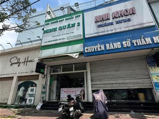 Xử lý nh nên tôi bán gấp nhà mặt tiền 4lau phạm hùng,q8,88m2,kd tốt
