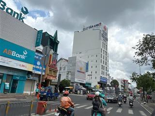 Kẹt bán gấp nhà mt phạm hùng 40m, q8, 5.5x17m, giá mềm, kinh doanh ngay