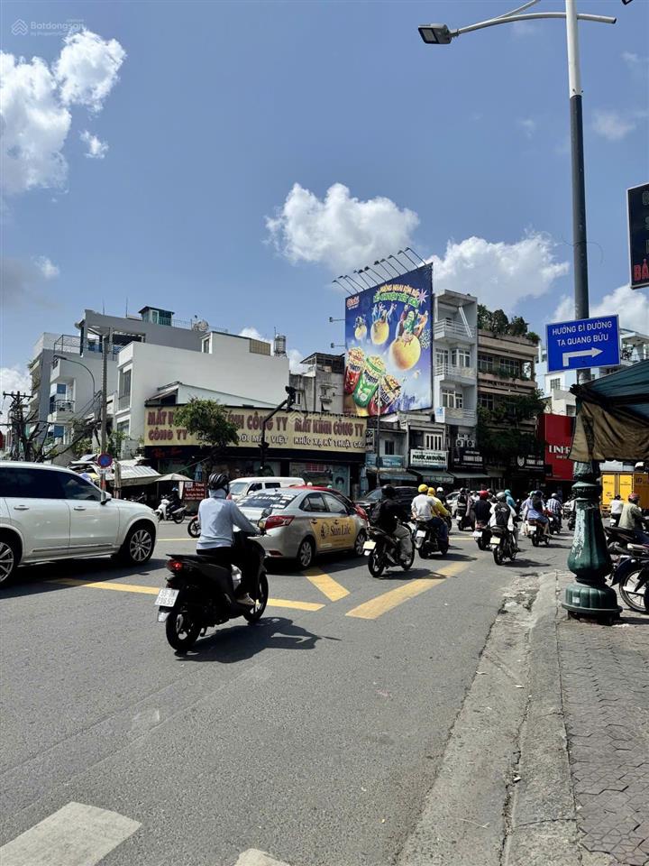 Chính chủ cho thuê 3 lầu phạm hùng, quận 8, kinh doanh đông đúc, mặt tiền 40m, 5.5x17m