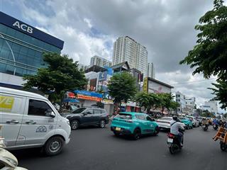 Chính chủ cho thuê gấp mặt tiền phạm hùng, 3 lầu, kinh doanh sầm uất, gần tạ quang bửu