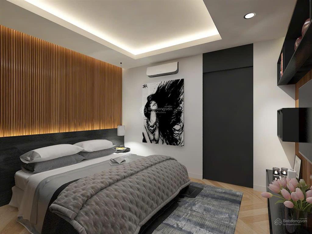 Giảm giá bán nhanh cc saigon skyview q8, 2pn, 2wc, 75m2, chênh nhẹ, mát, đẹp