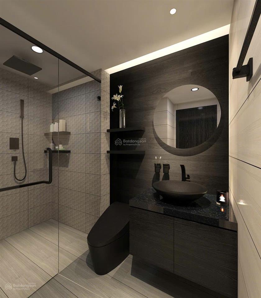 Giảm giá bán nhanh cc saigon skyview q8, 2pn, 2wc, 75m2, chênh nhẹ, mát, đẹp