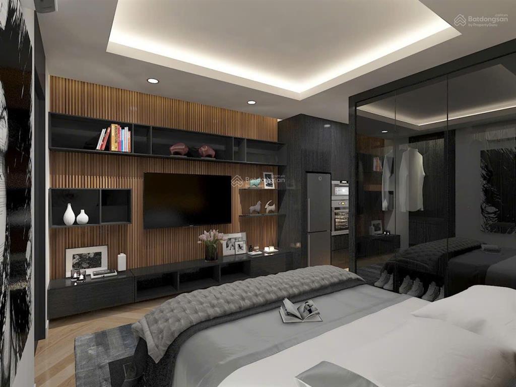 Giảm giá bán nhanh cc saigon skyview q8, 2pn, 2wc, 75m2, chênh nhẹ, mát, đẹp