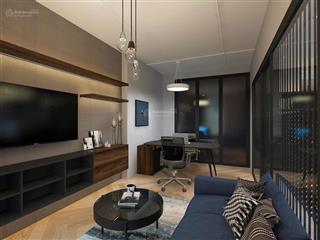 Giảm giá bán nhanh cc saigon skyview q8, 2pn, 2wc, 75m2, chênh nhẹ, mát, đẹp