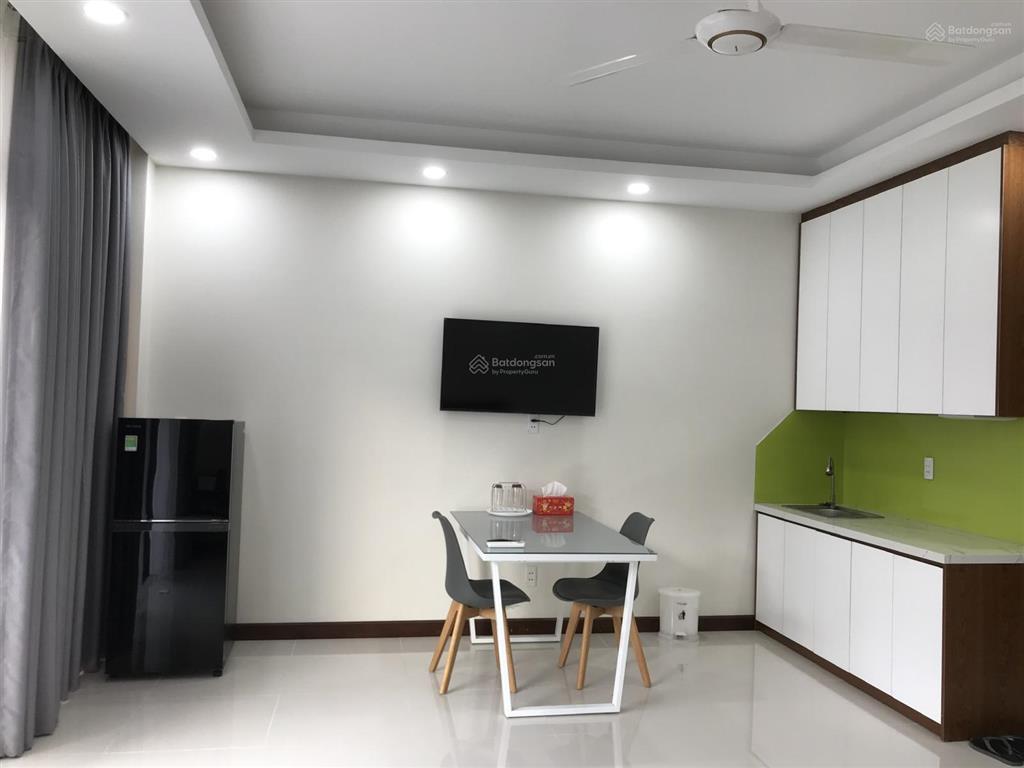 Giảm ngay 1.5tr/tháng  căn hộ cao cấp sài gòn, chỉ từ 5.5tr