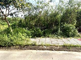 Bán đất nền lakeside palace, 3,95 tỷ, 100m2, view đẹp tại đà nẵng