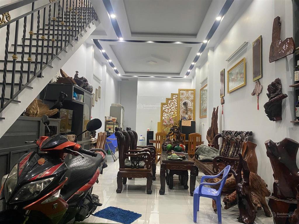 Bán nhà riêng tại 1502 nguyễn duy trinh, q9, 2,8 tỷ, 54m2 hot nhất quận 9, pháp lý sổ hồng chung