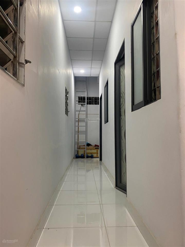 Bán nhà riêng tại 1502 nguyễn duy trinh, q9, 2,8 tỷ, 54m2 hot nhất quận 9, pháp lý sổ hồng chung