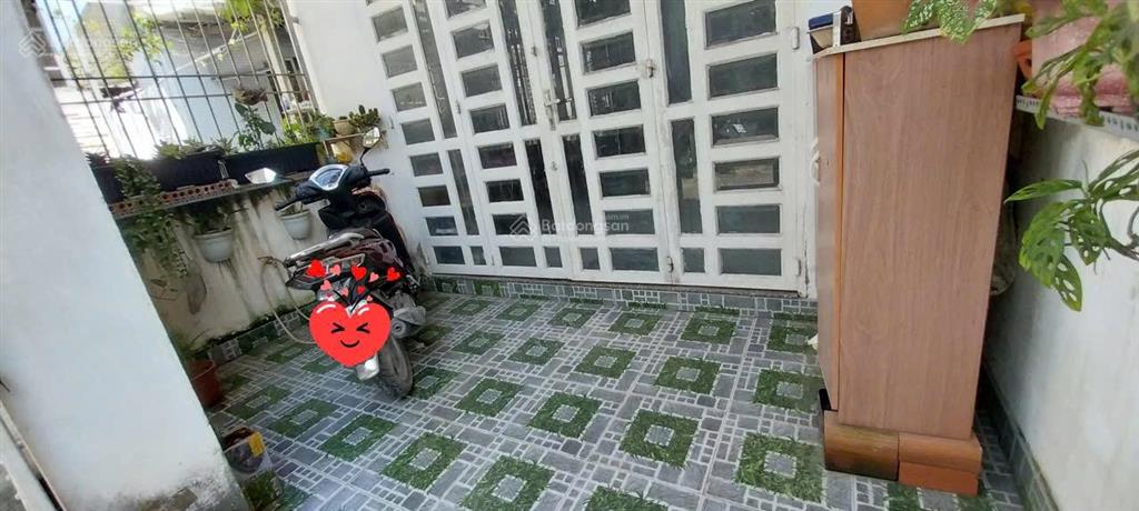 Bán nhà sổ chung (đồng sở hữu) đất trồng cây lâu năm  giá chỉ 1 tỷ 650
