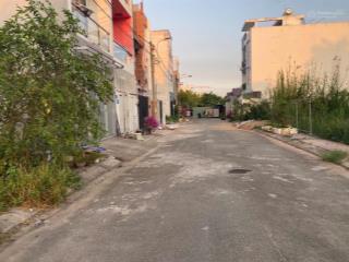 Rẻ nhất dự án lô đất 50m2 giá 2 tỷ 950 hẻm 284 long thuận, long phước