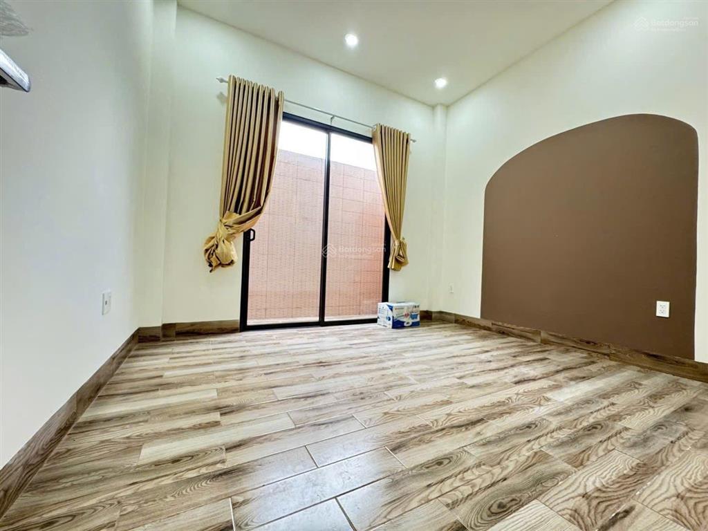 Bán nhà mới đẹp  hẻm 60, đường hoàng hữu nam (p. long thạnh mỹ quận 9) gần ngã 3 mỹ thành