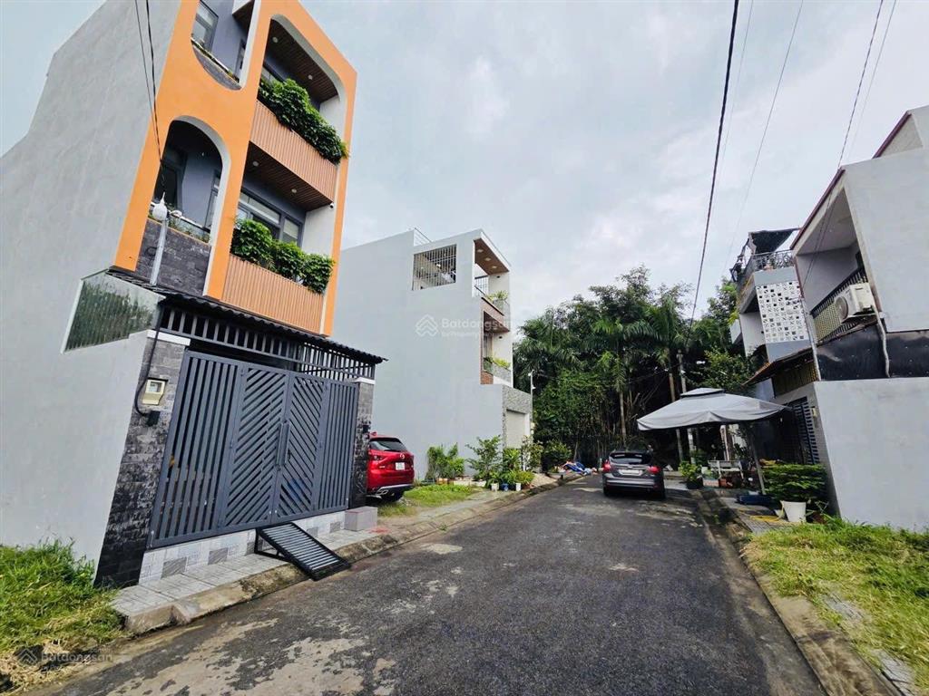 Bán đất tại đường 178, long phước, q9, hcm giá ưu đãi 2,79 tỷ, 52 m² hàng hiếm
