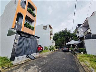 Bán đất tại 178, long phước, q9, hcm giá ưu đãi 2,79 tỷ, 52 m2 hàng hiếm