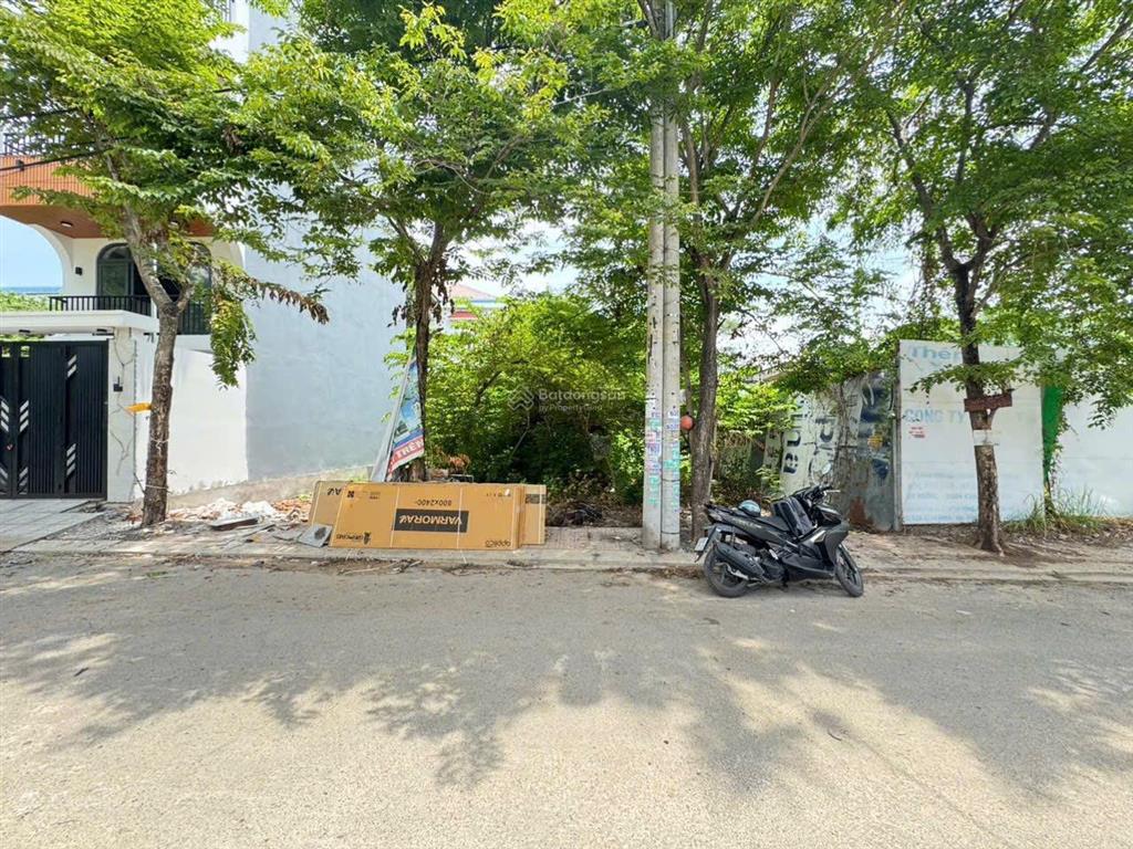 Bán đất tại hẻm 432, nguyễn xiển, long thạnh mỹ, 3,33 tỷ, 50,4m2, hàng hiếm