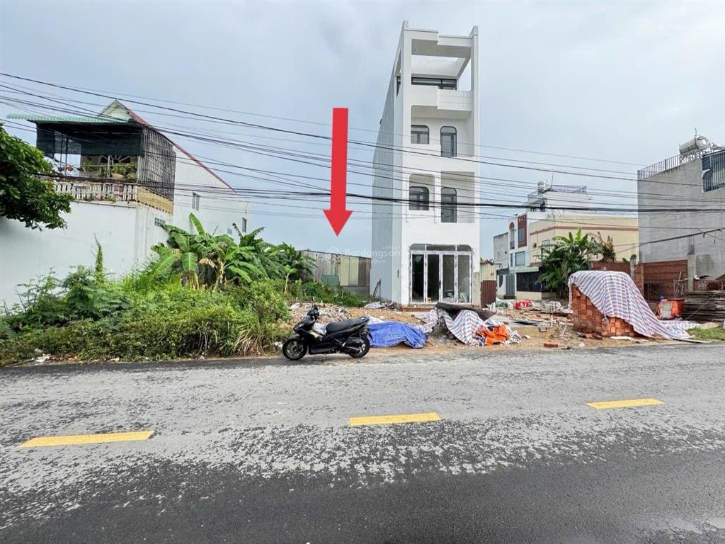 Mặt tiền đường số 8 long phước, tp. hồ chí minh diện tích 100m² giá 5 tỷ 3