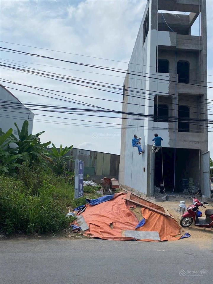 Mặt tiền đường số 8 long phước, tp. hồ chí minh diện tích 100m² giá 5 tỷ 3