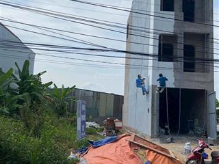Mặt tiền đường số 8 long phước, tp. hồ chí minh diện tích 100m² giá 5 tỷ 3