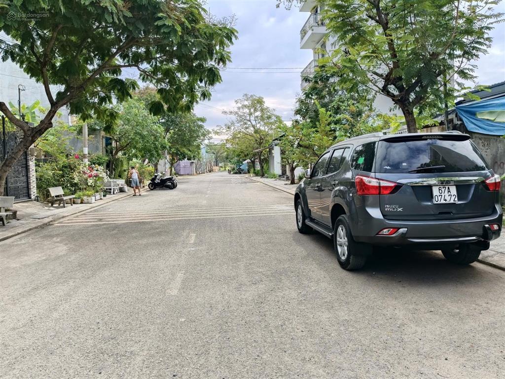 Chính chủ gửi bán lô đất đường số 1 cầu ông nhiêu, p. long trường, tp.hcm giá 3 tỷ 750