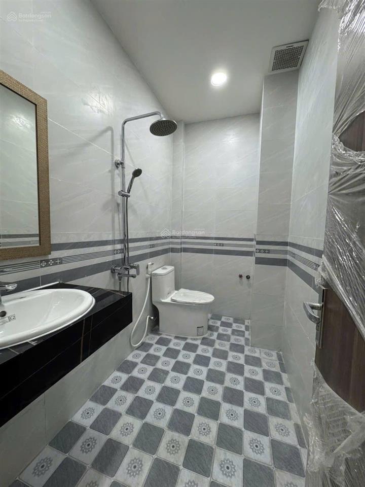 Bán nhà mới đẹp  hẻm 60, đường hoàng hữu nam (p. long thạnh mỹ quận 9) gần ngã 3 mỹ thành