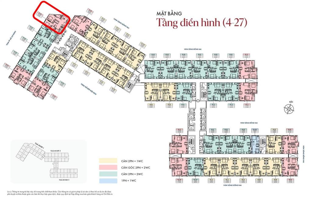 Bán nhanh căn góc r1.12.08 view về cầu bửu hòa và thành phố biên hòa sắp nhận nhà