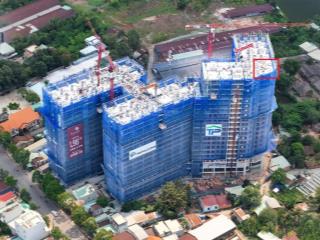 Bán nhanh căn góc r1.12.08 view về cầu bửu hòa và thành phố biên hòa sắp nhận nhà