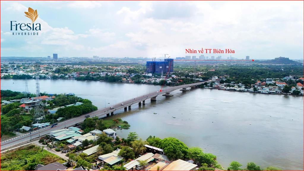 Bán nhanh căn góc r1.12.08 view về cầu bửu hòa và thành phố biên hòa sắp nhận nhà