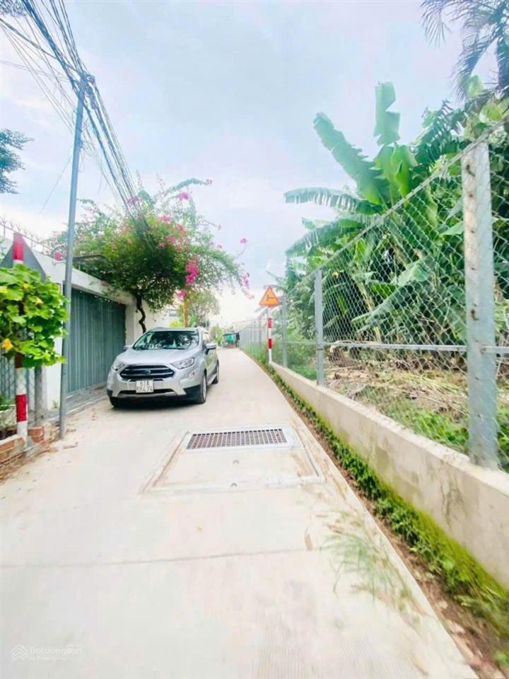 Chính chủ cần bán nhanh 2 lô giá 3,6 tỷ