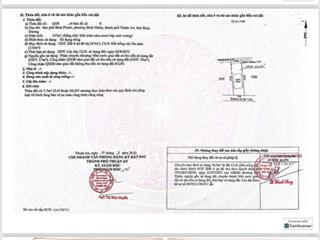 Chính chủ cần bán nhanh 2 lô giá 3,6 tỷ