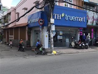 Cho thuê nhà riêng 269/2 bà hom, 12 triệu, 132 m2, 2pn, 2wc, 1 tầng