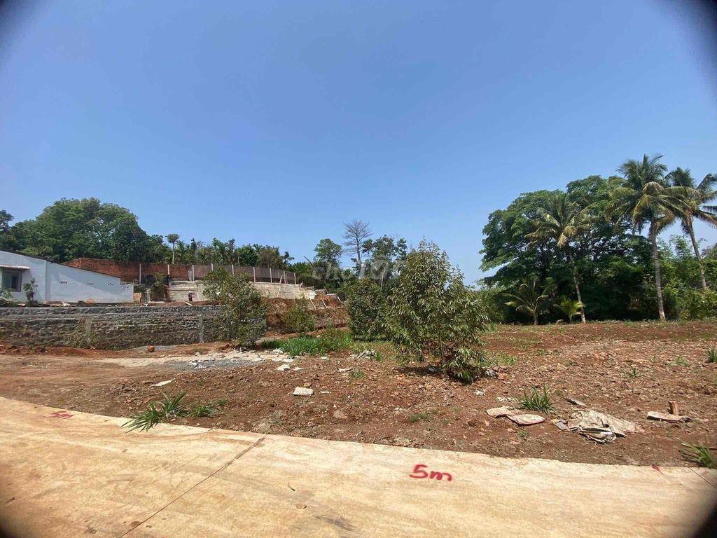ĐẤT VIEW SUỐI PHƯỜNG EAKAO HỖ TRỢ VAY 3 BÊN