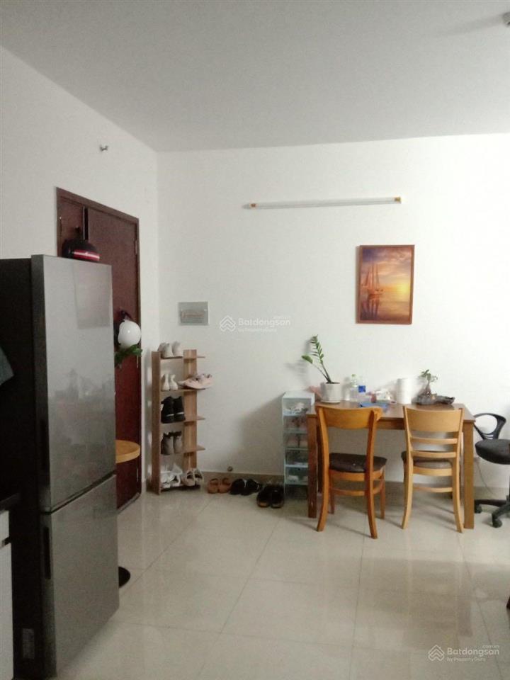 Căn hộ 60m2 2pn 2wc full nội thất quận 12