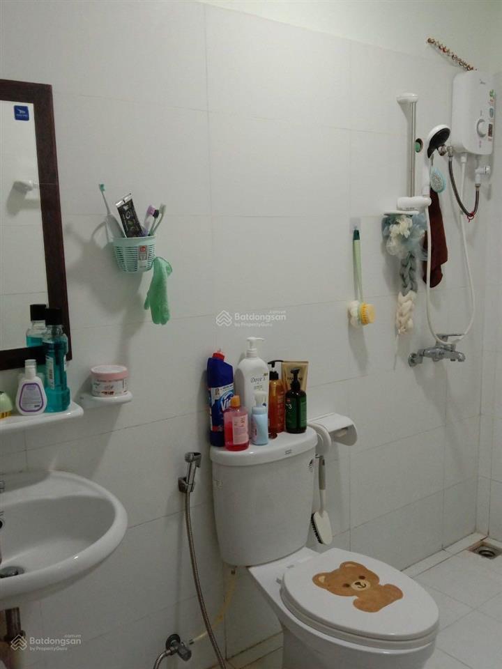 Căn hộ 60m2 2pn 2wc full nội thất quận 12