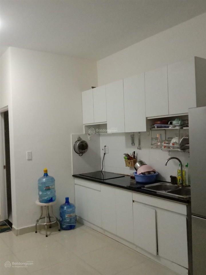 Căn hộ 60m2 2pn 2wc full nội thất quận 12