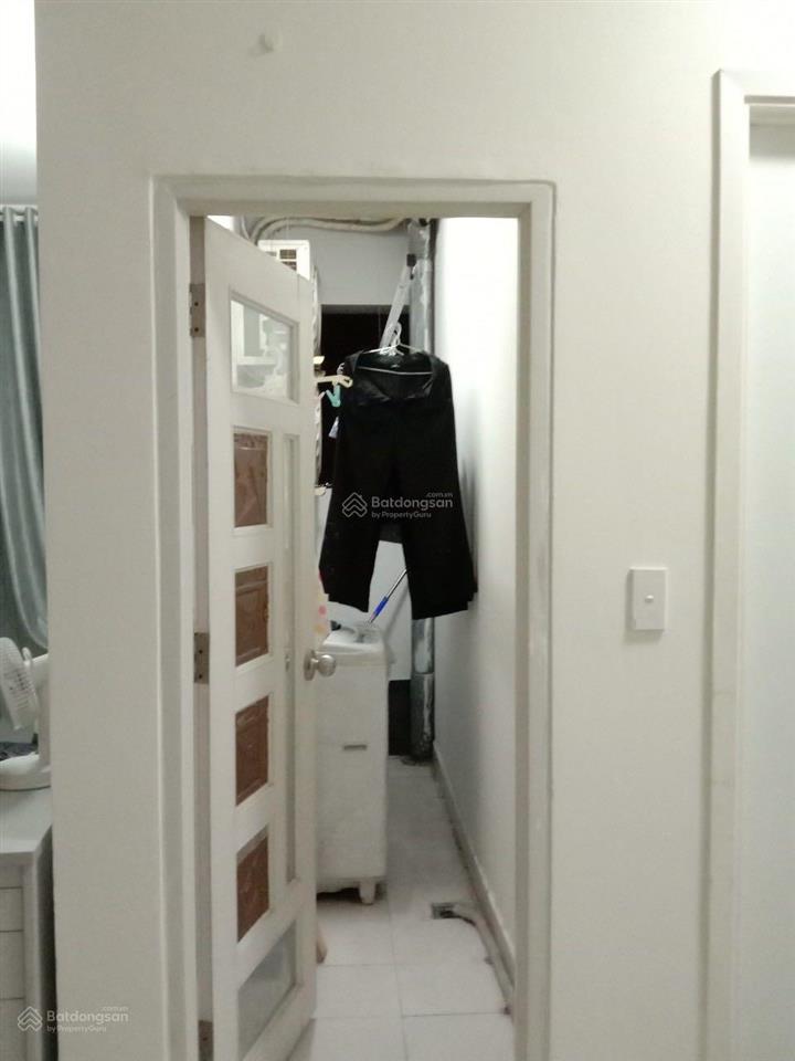 Căn hộ 60m2 2pn 2wc full nội thất quận 12