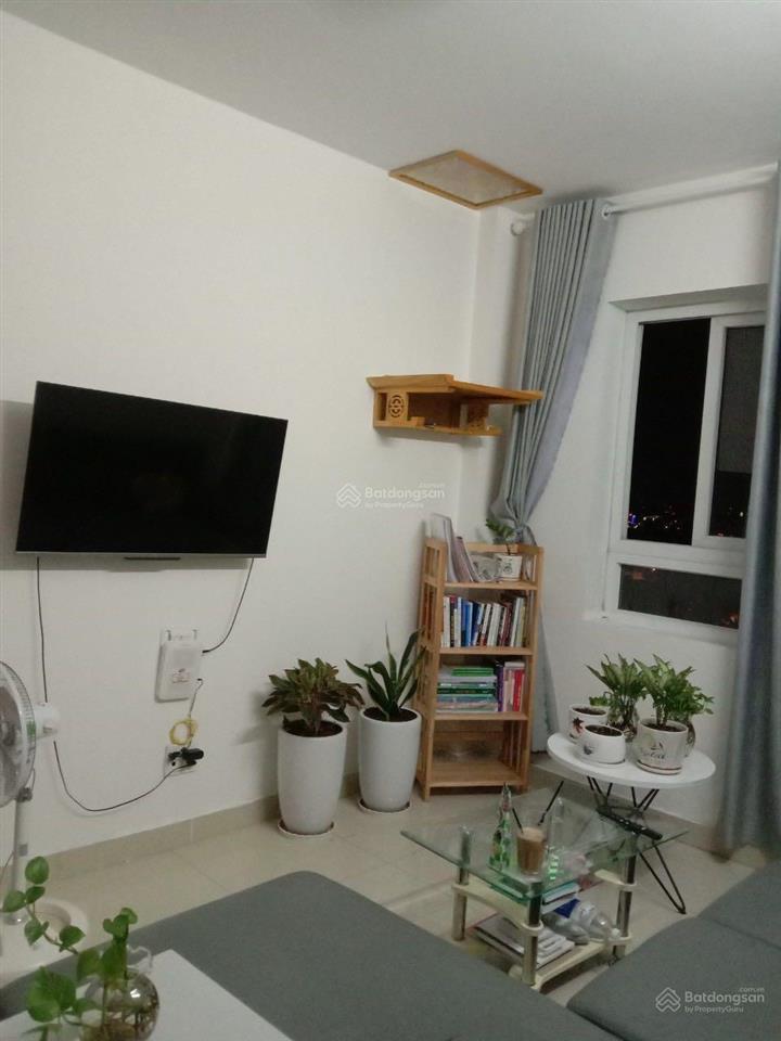 Căn hộ 60m2 2pn 2wc full nội thất quận 12