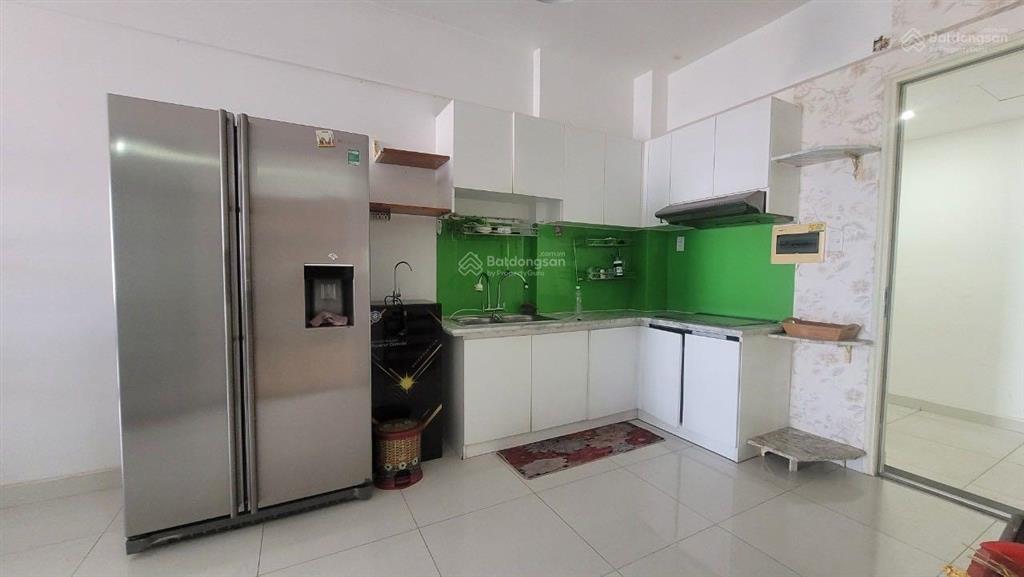 Căn hộ 65m2 2pn 2wc phan văn hớn quận 12